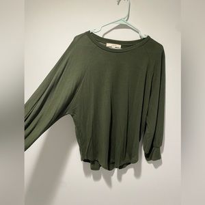 Loft Blouse